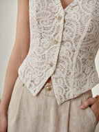 Conjunto Estilo Fluido