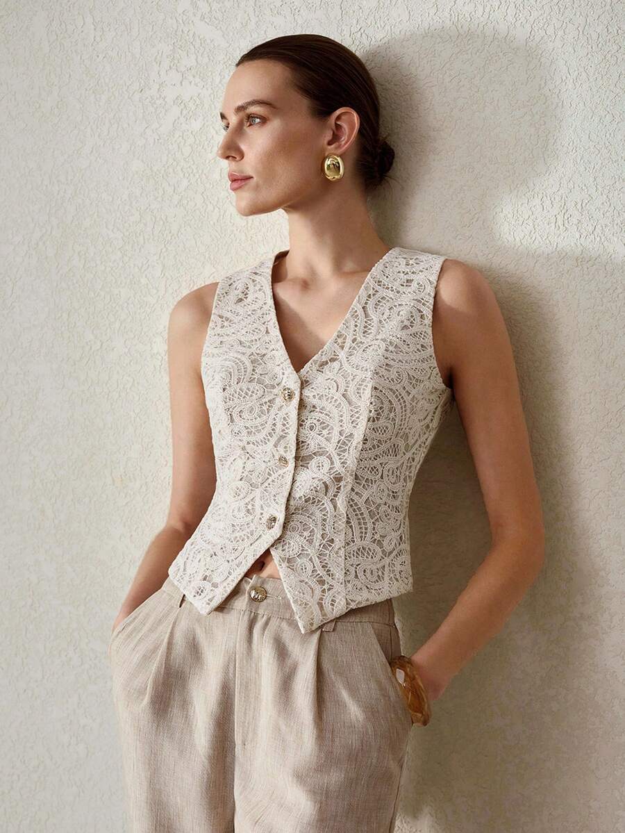 Conjunto Estilo Fluido