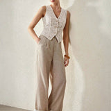 Conjunto Estilo Fluido