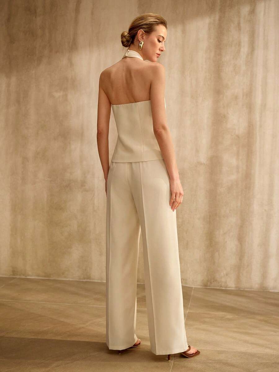 Conjunto Elegância Retrô