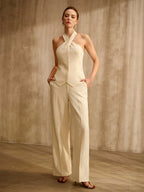 Conjunto Elegância Retrô