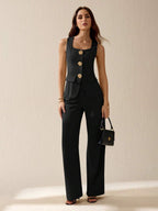 Conjunto Estilo Moderno