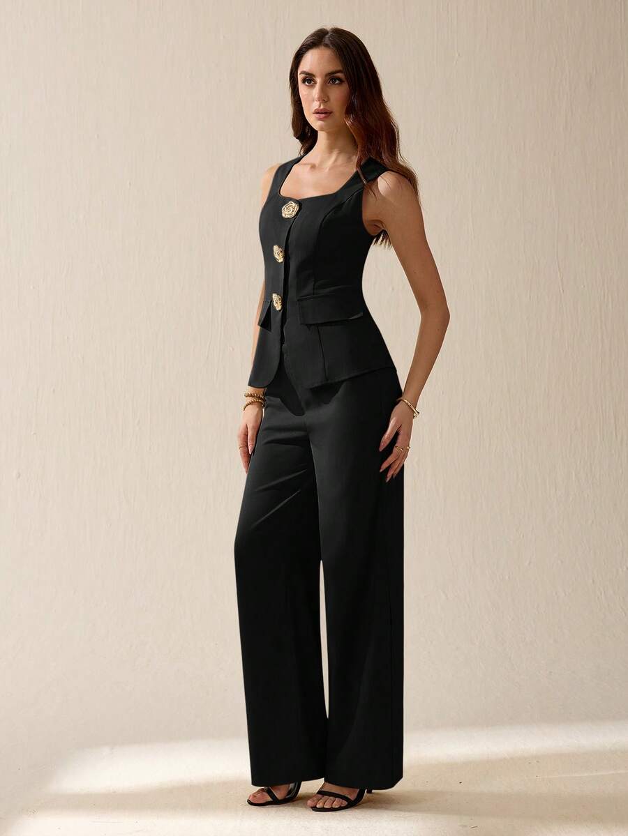 Conjunto Estilo Moderno