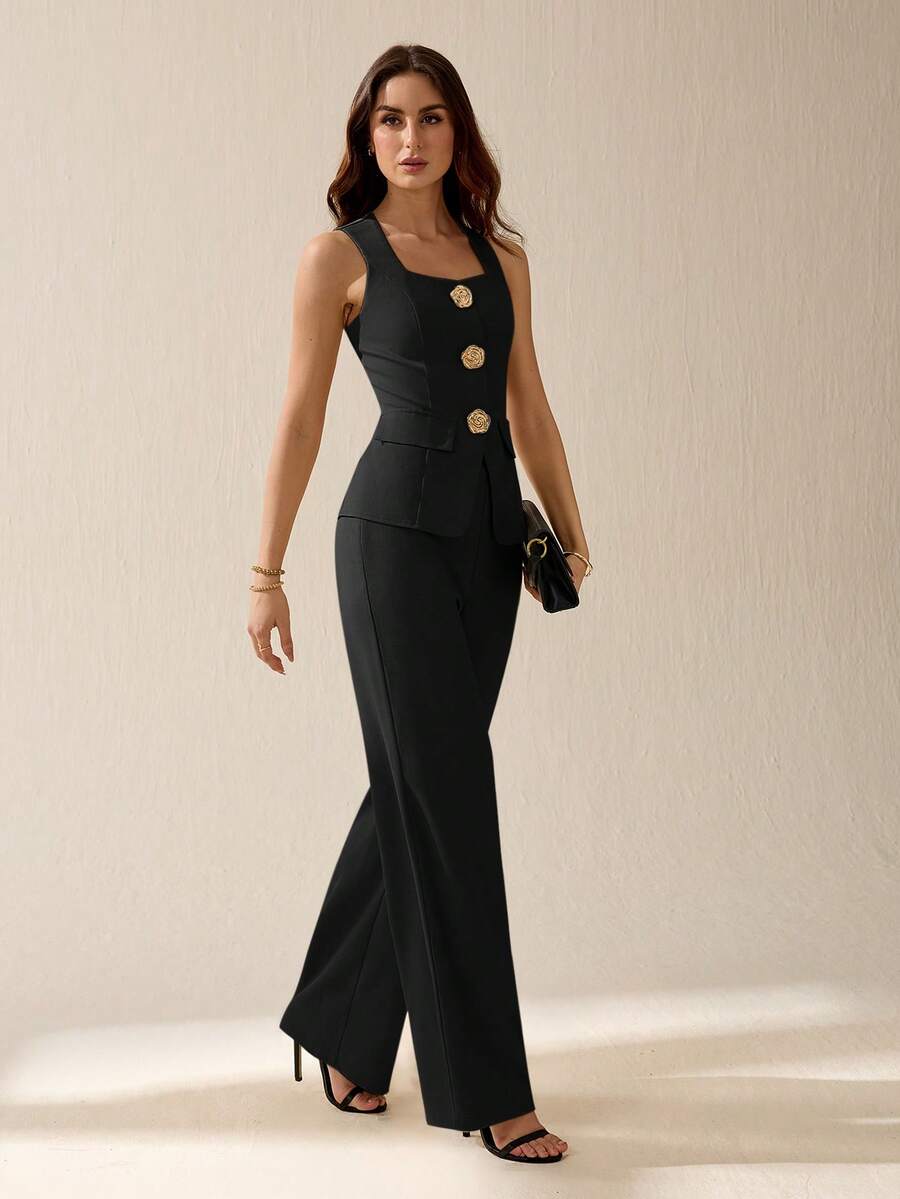 Conjunto Estilo Moderno