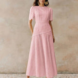 Rosa chiclete