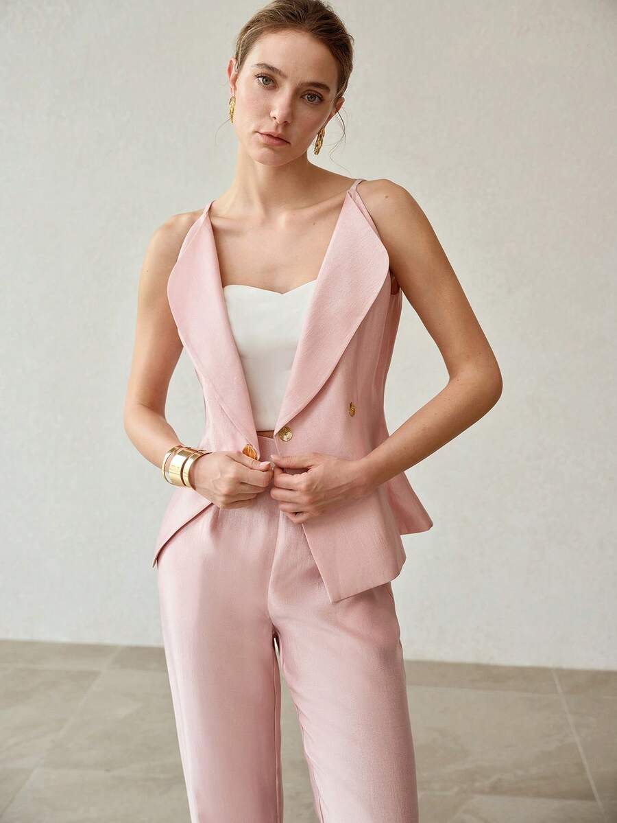 Conjunto Elegância Minimal