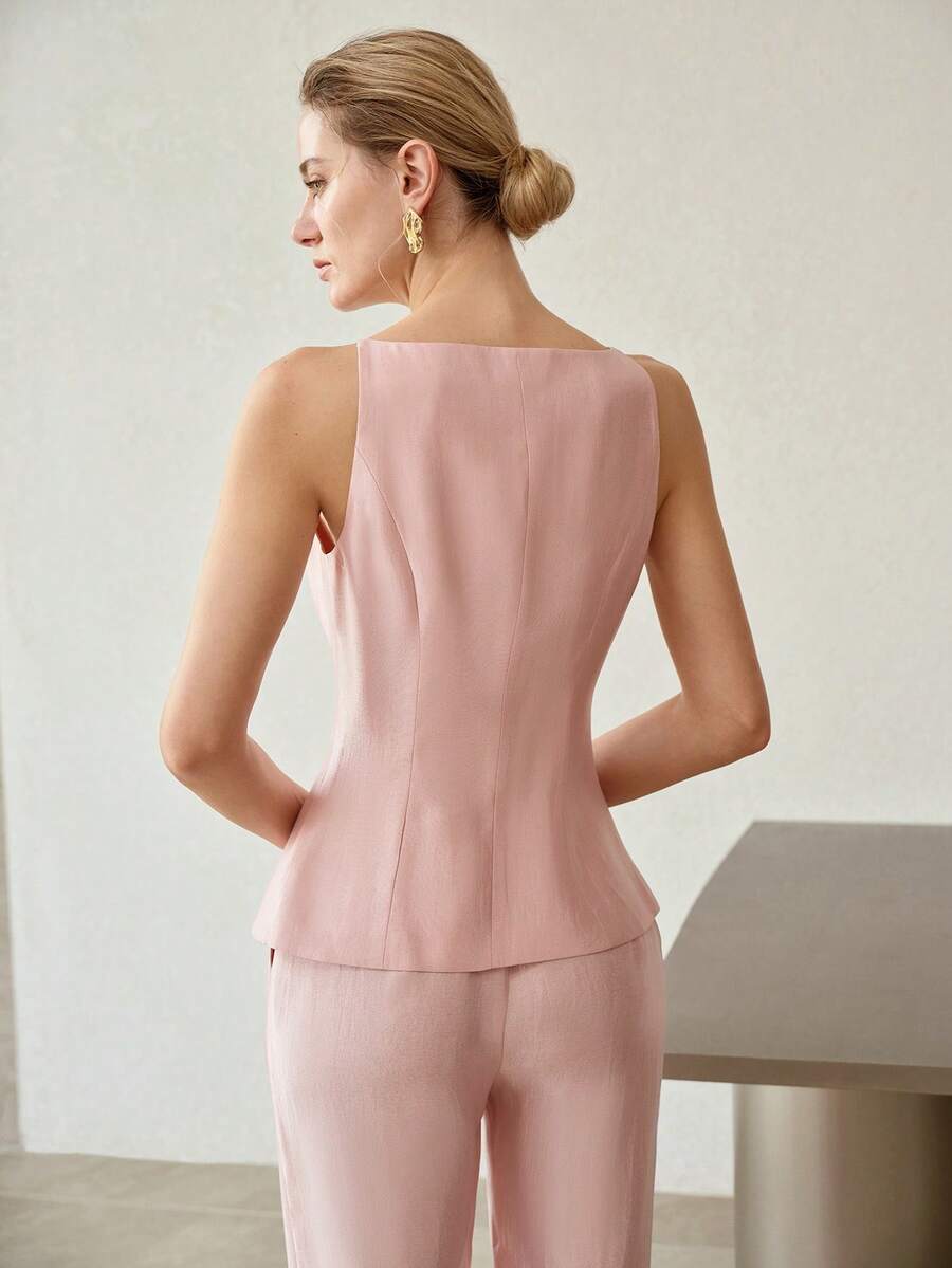 Conjunto Elegância Minimal