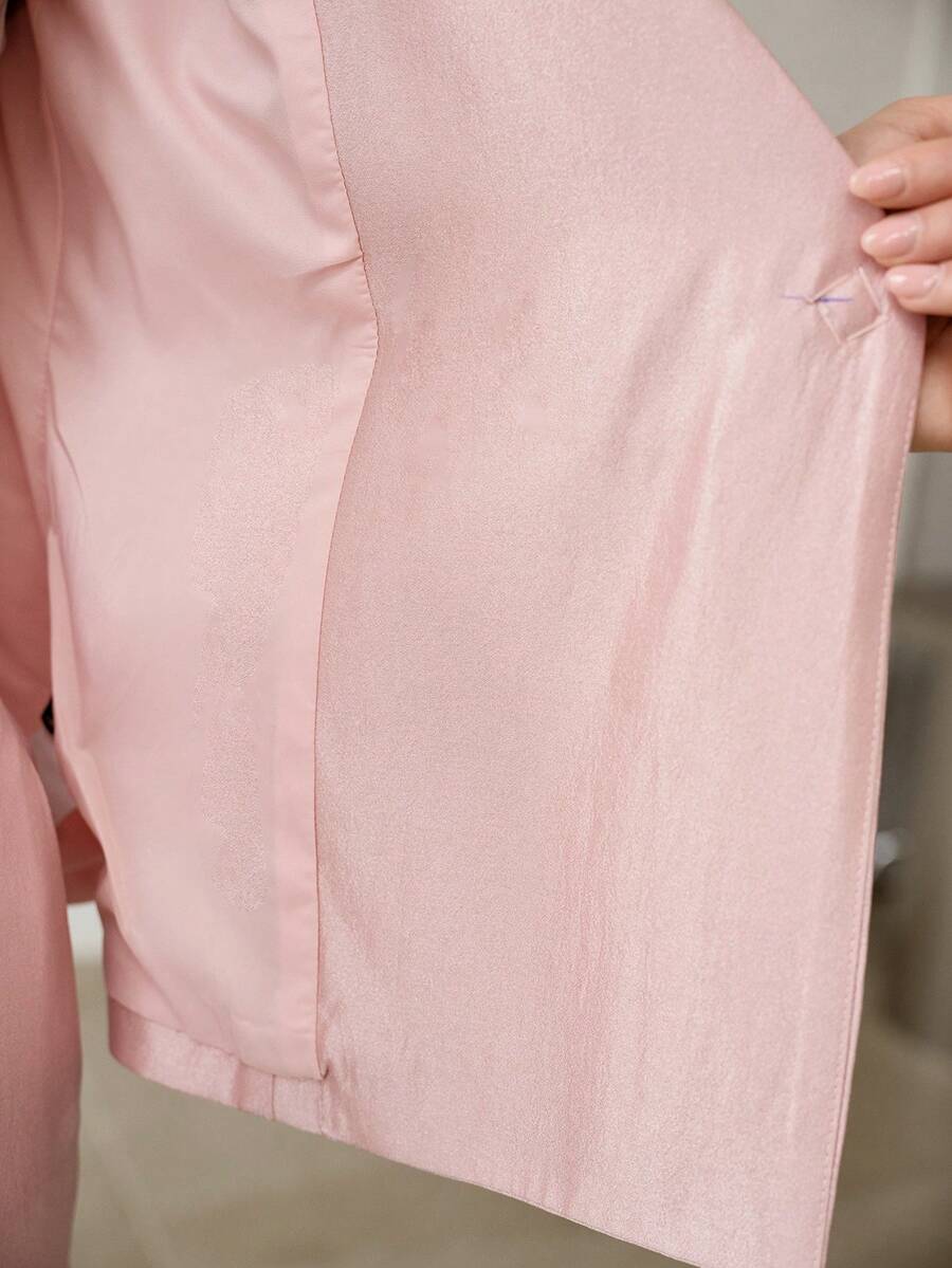 Conjunto Elegância Minimal