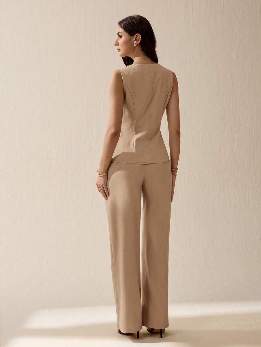 Conjunto Estilo Moderno