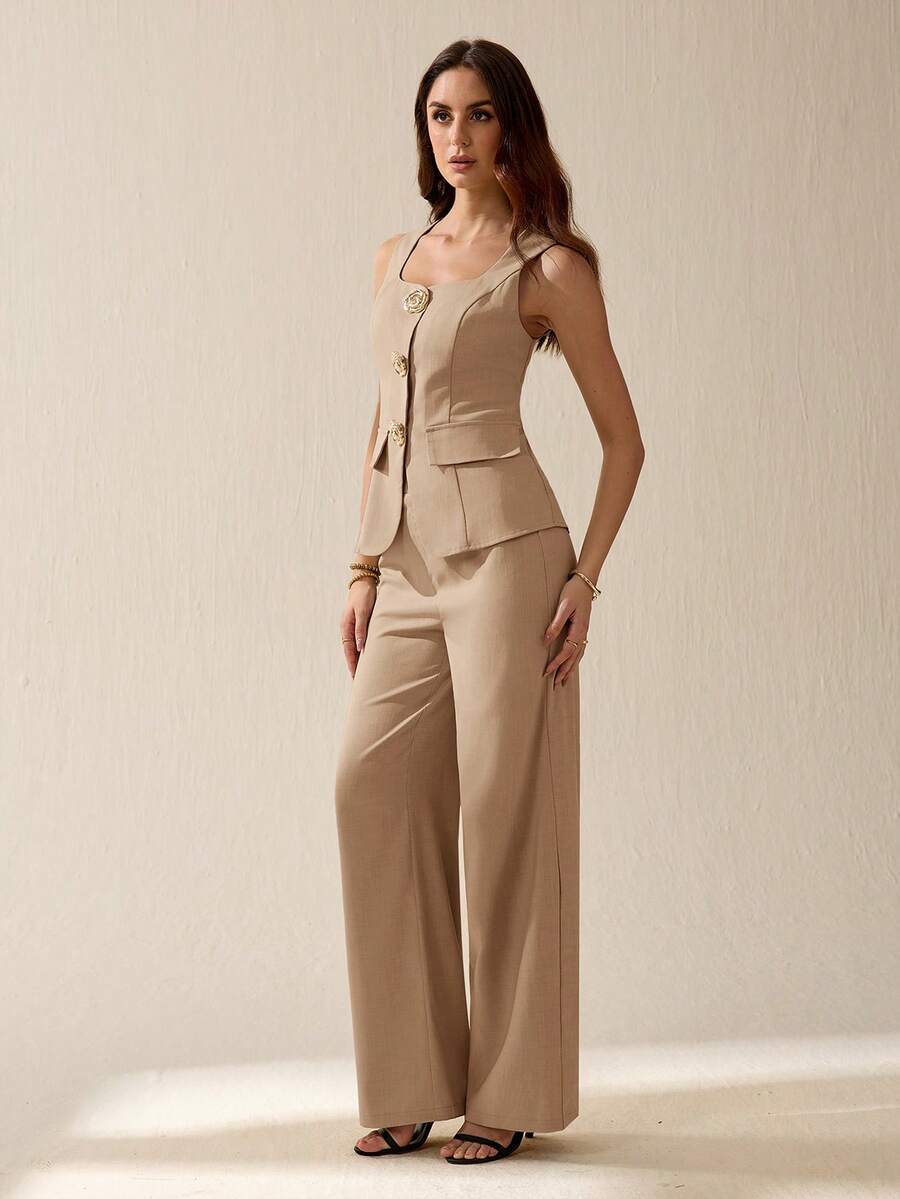 Conjunto Estilo Moderno