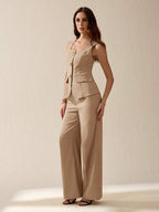 Conjunto Estilo Moderno