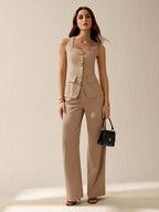 Conjunto Estilo Moderno