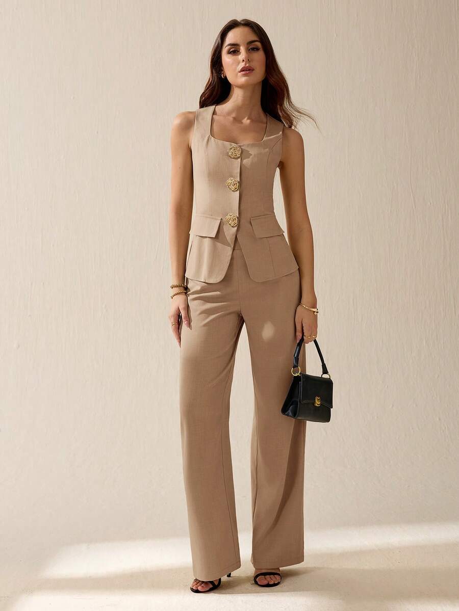 Conjunto Estilo Moderno