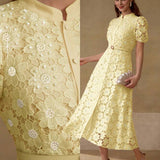 Ganso amarelo