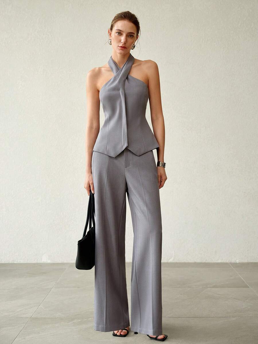 Conjunto Elegância Retrô