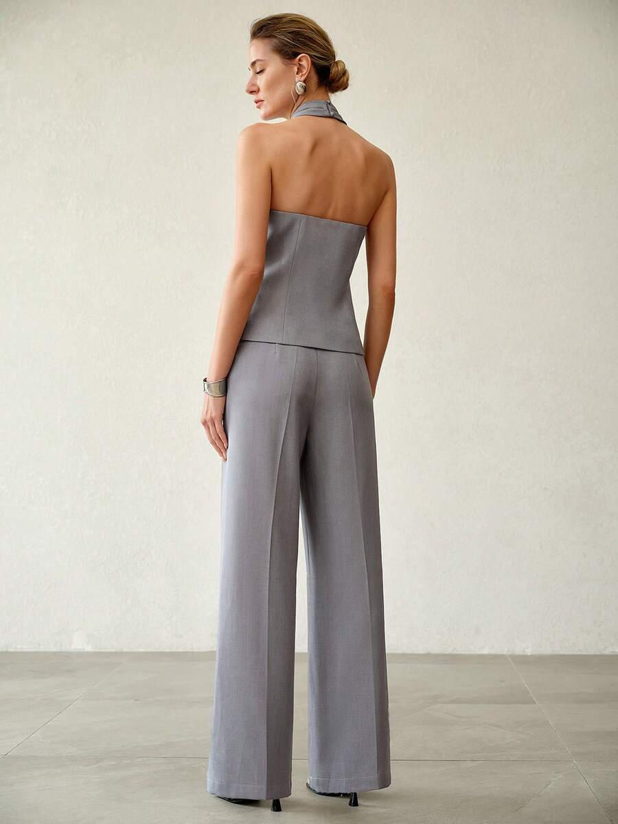 Conjunto Elegância Retrô