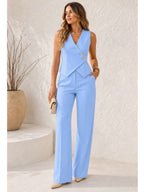 Conjunto Charme Alfaiataria