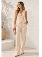 Conjunto Charme Alfaiataria