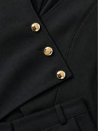 Conjunto Charme Alfaiataria