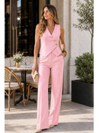 Conjunto Charme Alfaiataria