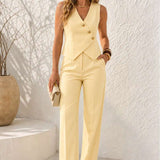 Conjunto Charme Alfaiataria