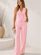 Conjunto Charme Alfaiataria